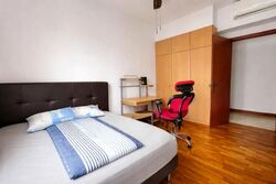 The Mayfair (D22), Condominium #569630501